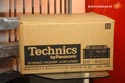 Technics SE-9600, orig. box