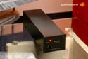 Technics SL-1000 MK2 Broadcast Turntable
