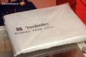 Technics Soft Cover for Reel To Reel Recorders