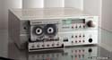 Telefunken MC 1 Tape Deck