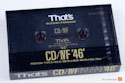 Thats CD/IVF 46 min. Compact Cassette