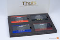 Thats CD/ 46, 90, 100 min. Compact Cassette Set of 4 Tapes