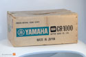 Yamaha CR-1000 Receiver