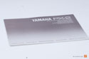 Yamaha PX-2 Linear Tracking in BOX