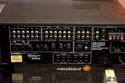 Yamaha C-1, Pre Amplifier