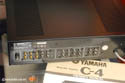 Yamaha C-4 Pre Amplifier