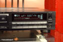 Yamaha CD-X 1100, Spitzengert