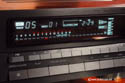 Yamaha CD-X 1100, Spitzengert