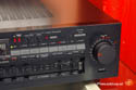 Yamaha RX-1100, Top of the Line AV-Receiver