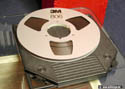 3M NAB Metal Reel with Tape, NEW 3M NAB Metal Reel with Tape, NEW