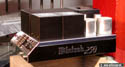 McIntosh 250 Power Amp, 230 Volts McIntosh 250 Power Amp, 230 Volts