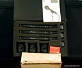 Nakamichi microphones