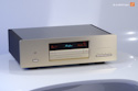 Accuphase DP-75, wie neu, OVP