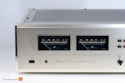 Accuphase P-266 Class A, mint