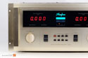 Accuphase P-600