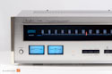 Accuphase T-101, near mint