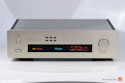 Accuphase T-109, good as new.