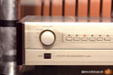 Accuphase C-202 Vorverstrker, mint