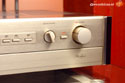 Accuphase C-202 Vorverstrker, mint