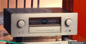 Accuphase E-406 Accuphase E-406