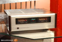 Accuphase P-102, Class A