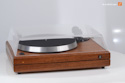 Acoustic Research "The Turntable" with Linn Basik Plus as new, B