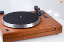 Acoustic Research "The Turntable" with Linn Basik Plus as new, B