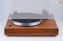 Acoustic Research "The Turntable" with Linn Basik Plus as new, B