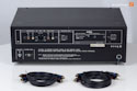 Aiwa AX-7400 & AD-6350 SET