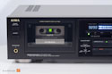 Aiwa AD-F880 mit Fernbedienung