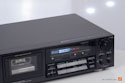 Aiwa AD-F880 mit Fernbedienung