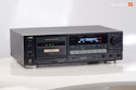 Aiwa KD-F910 mit Fernbedienung