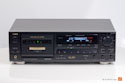 Aiwa KD-F910 with remote