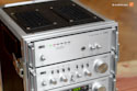 Aiwa Serie 22 im Case!