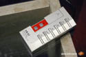 Akai RC-21, for GX 77, 646, 747 Akai RC-21, for GX 77, 646, 747