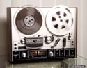 Akai 4000DS MK2 Akai 4000DS MK2