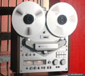 Akai GX 646 silver Autoreverse Akai GX 646 silver Autoreverse