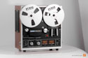 Akai 1721W Reel To Reel