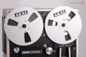 Akai 1721W Reel To Reel