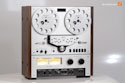 Akai GX-266D, Autoreverse Akai GX-266D, Autoreverse