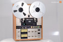 Akai GX-400D, Autoreverse Akai GX-400D, Autoreverse