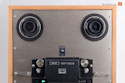Akai GX-400D, Autoreverse