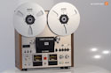 Akai GX-600 DB Dolby Akai GX-600 DB Dolby