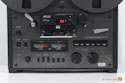 Akai GX-625 mit Glaskpfen