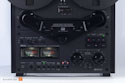 Akai GX-635 DB Dolby schwarz