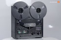 Akai GX-635DB Dolby, black Akai GX-635DB Dolby, black