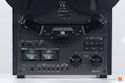 Akai GX-635DB Dolby, black