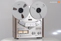 Akai GX-635 DB Dolby silver Akai GX-635 DB Dolby silver