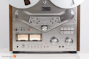 Akai GX-635 DB Dolby silver