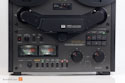 Akai GX-636 DB, black, near mint